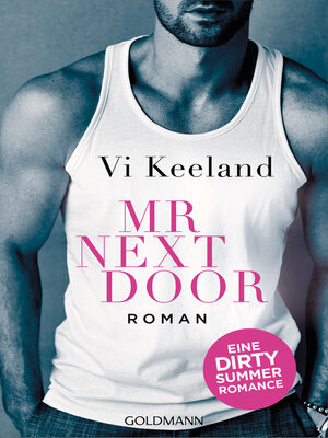 cover image of Mr Next Door